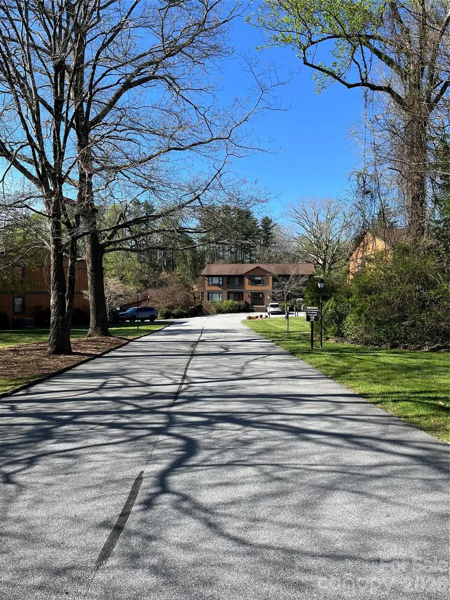 1763 Haywood Manor Road #D, Hendersonville, NC 28791 - #2