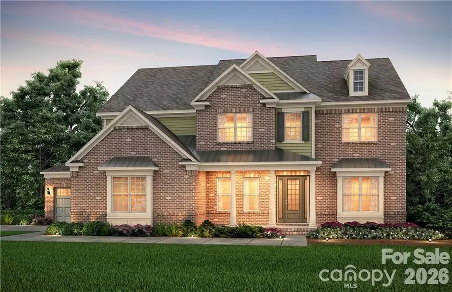 12409 Franklin Park Lane, Huntersville, NC 28078 - #2