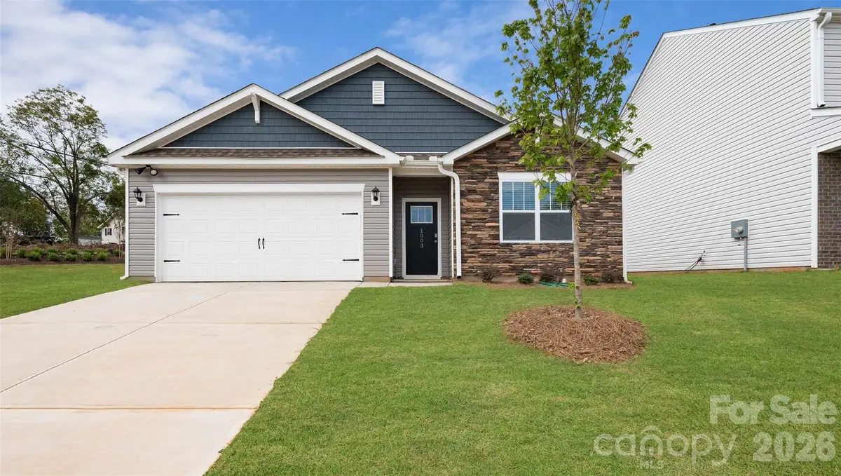 100 Piney Woods Road, Fletcher, NC 28732 - #1