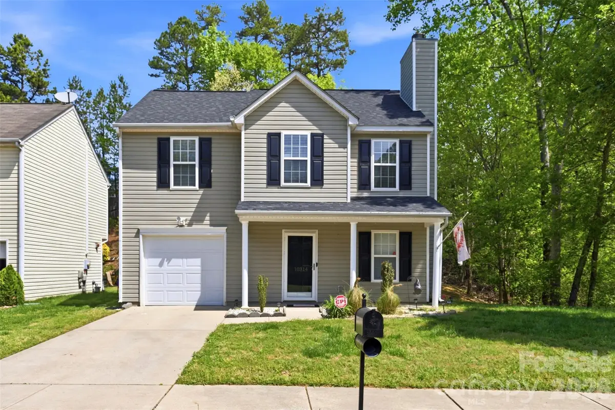 10314 Seedling Lane, Charlotte, NC 28214 - #1