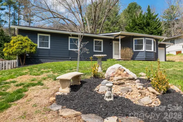 8 Hillview Road, Asheville, NC 28805