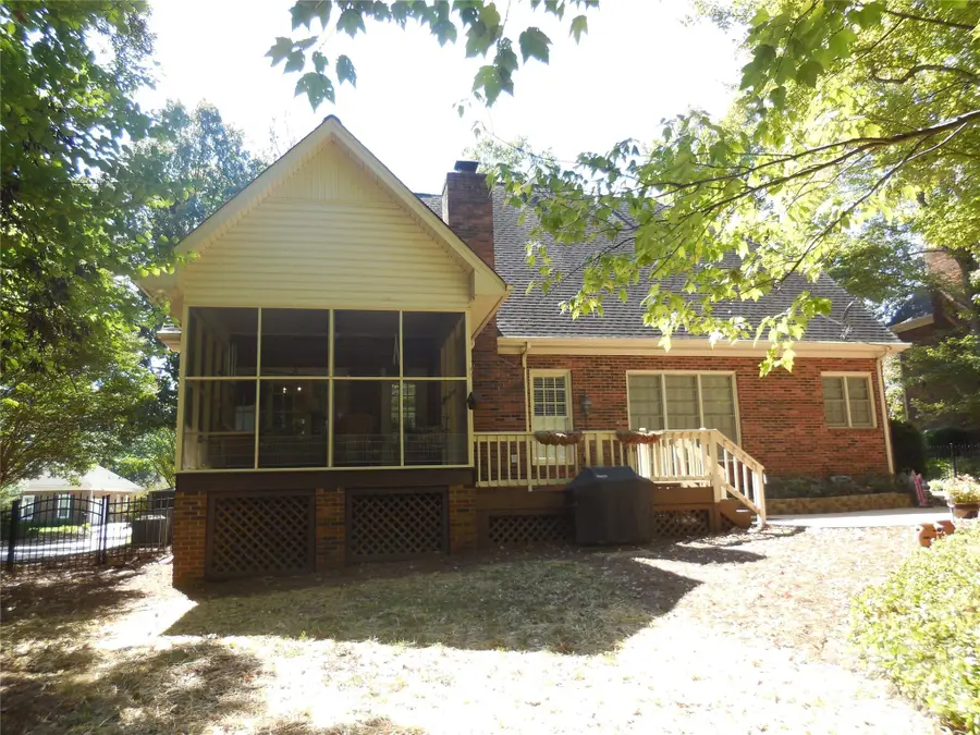 1432 Porch Swing Lane #110, Matthews, NC 28104 - #3