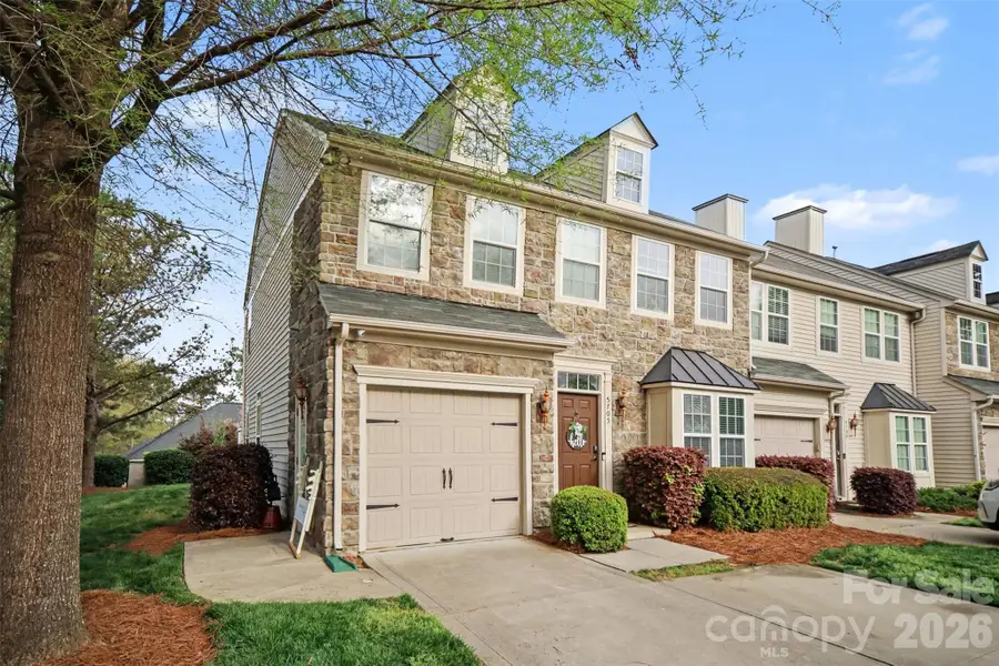 5705 Mossdale Lane, Charlotte, NC 28278 - #3