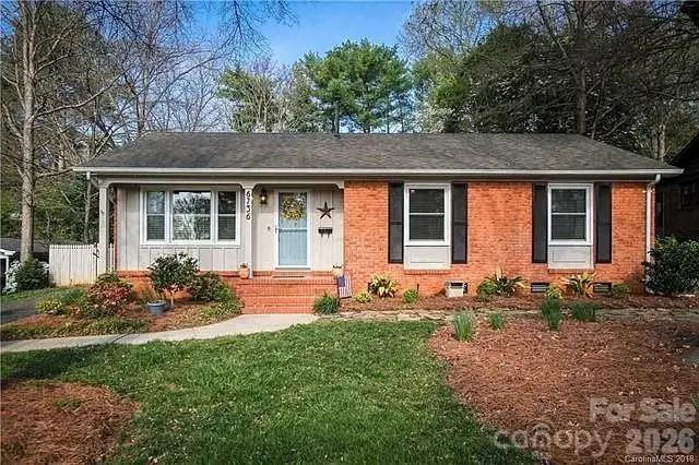 6736 Brookcrest Drive, Charlotte, NC 28210 - #1