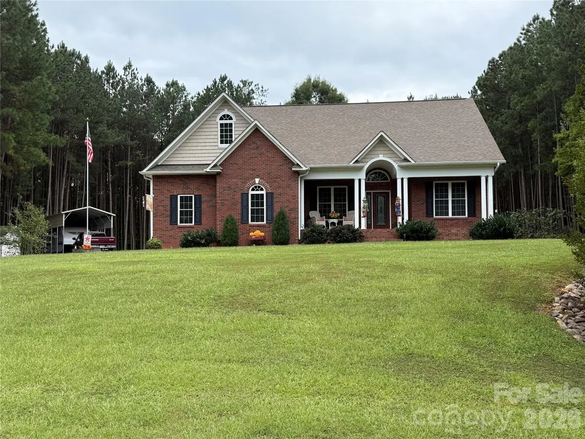516 Flying Eagle Drive #3, Clover, SC 29710 - #1