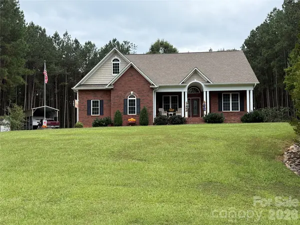 516 Flying Eagle Drive #3, Clover, SC 29710