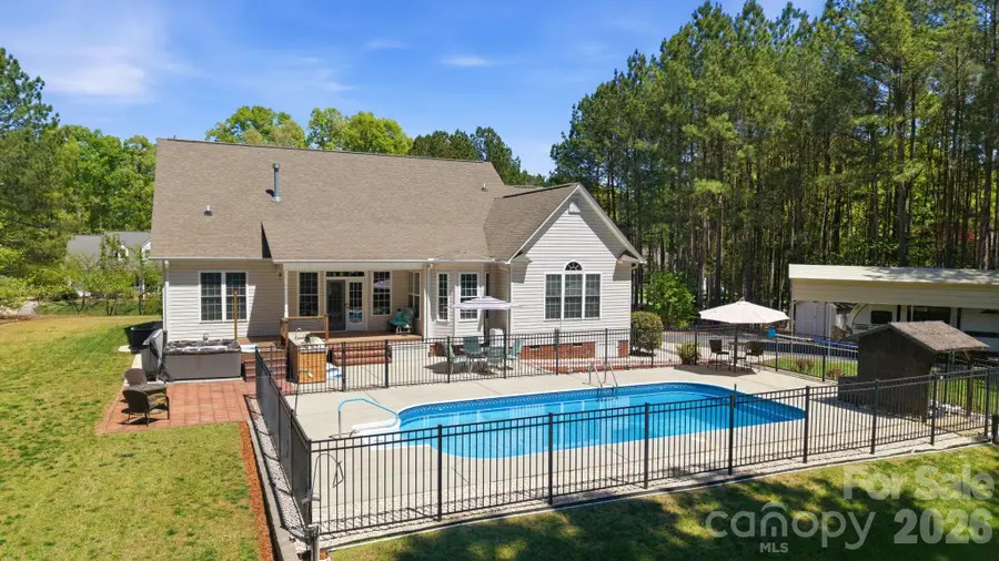 516 Flying Eagle Drive, Clover, SC 29710 - #2