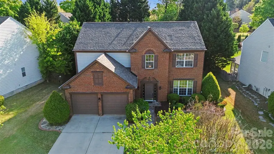 9144 Linden Tree Lane, Charlotte, NC 28277 - #2