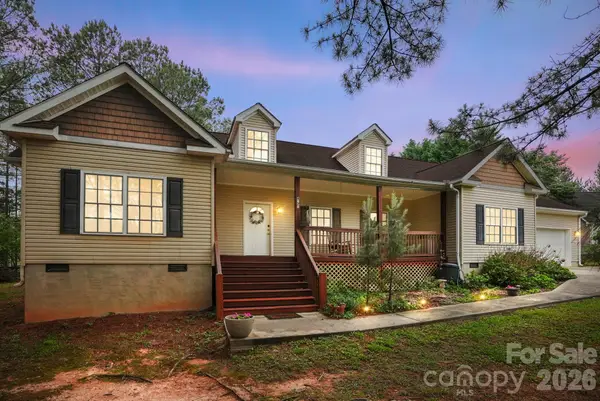 4376 Scenic View Court, Iron Station, NC 28080