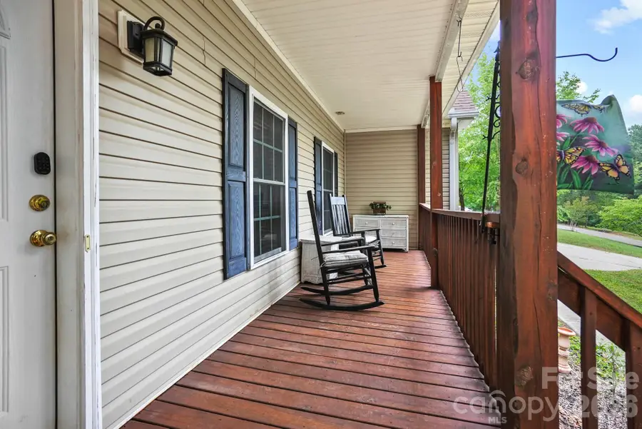 4376 Scenic View Court, Iron Station, NC 28080 - #2