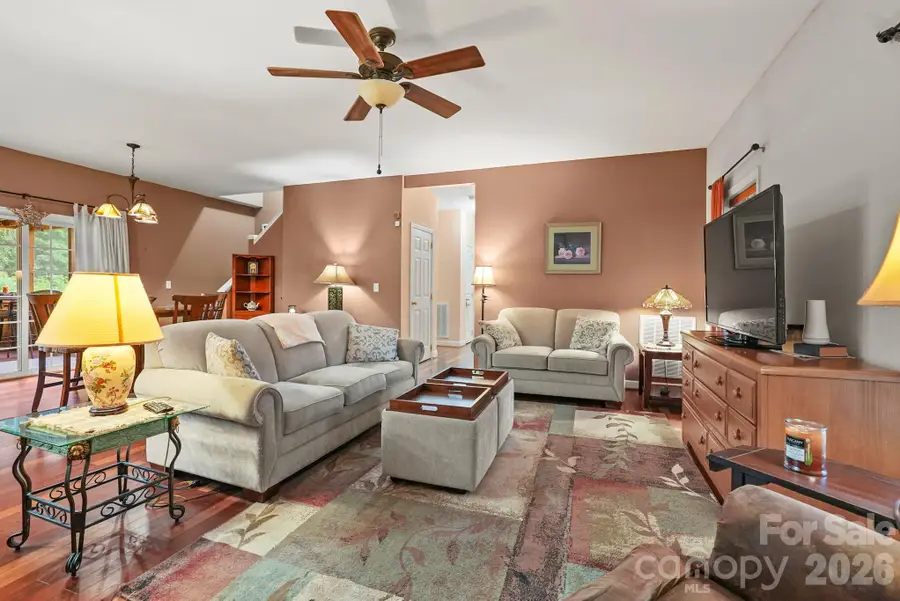 4376 Scenic View Court, Iron Station, NC 28080 - #3