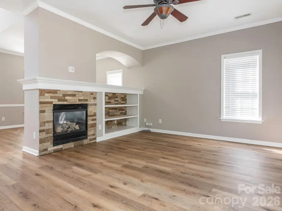 11709 Borchetta Drive, Charlotte, NC 28277 - #3