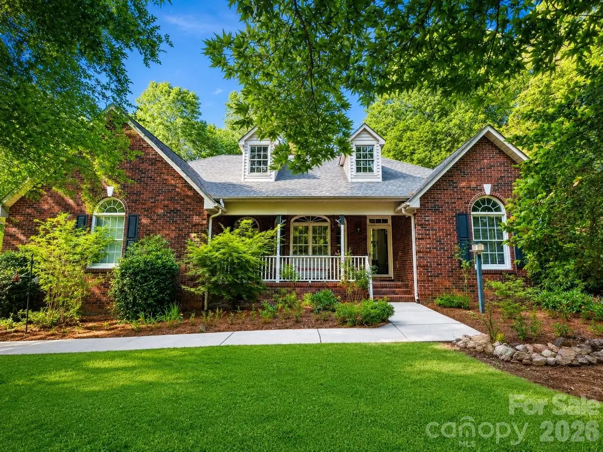 5406 Club View Drive, Concord, NC 28025 - #1
