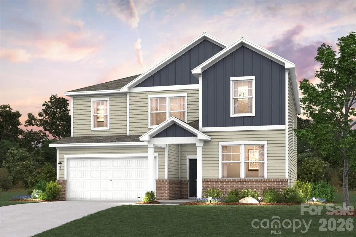 334 Ladue Lane, Salisbury, NC 28147 - #1