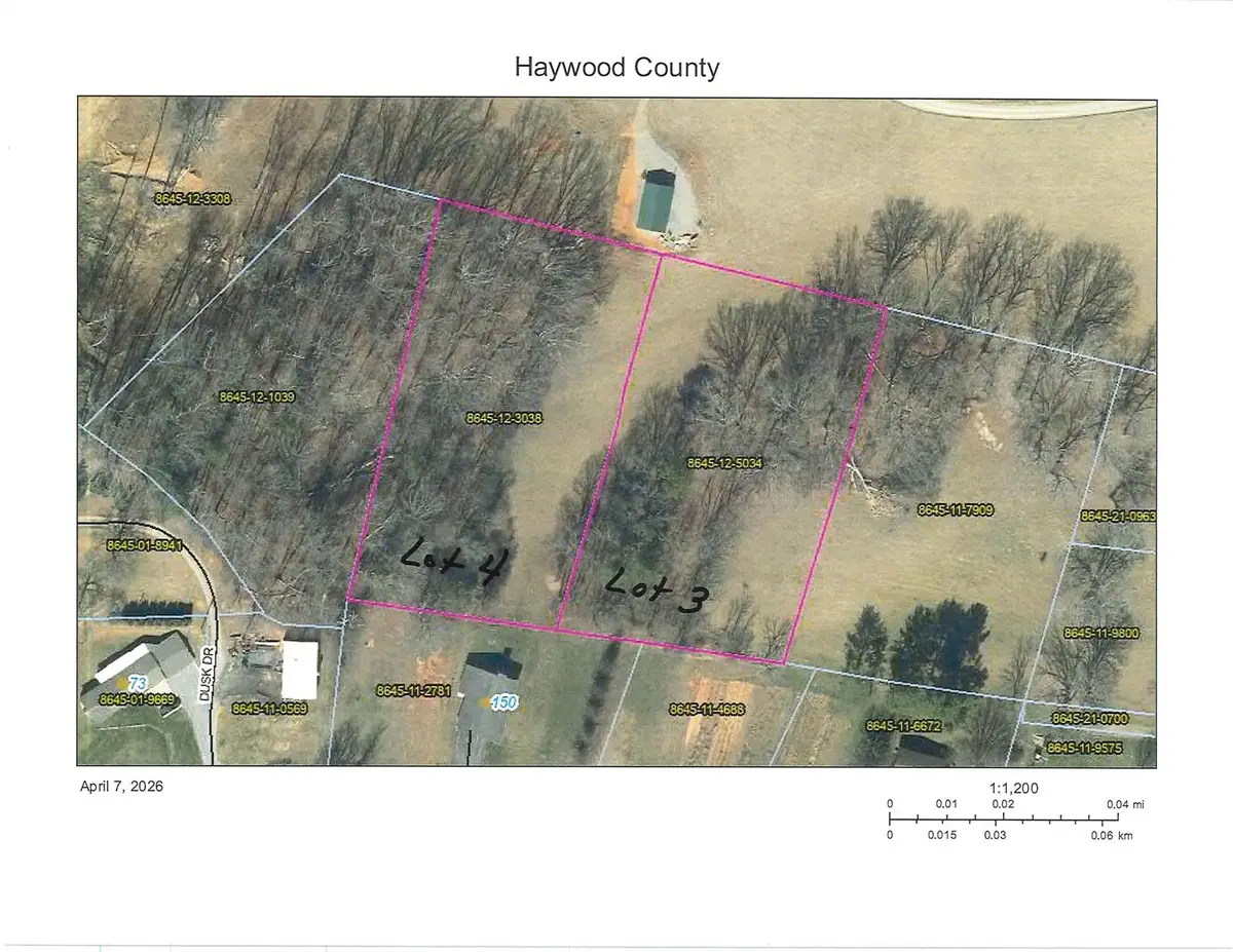 00 Cold Mountain View Lane #3 & 4, Waynesville, NC 28786 - #1