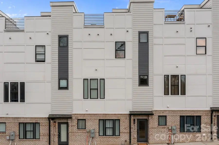 513 Strong Avenue, Charlotte, NC 28205 - #2