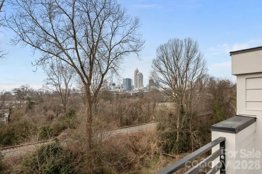 513 Strong Avenue, Charlotte, NC 28205 - #3