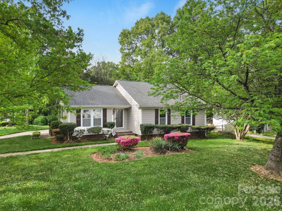 9630 Hannon Road, Mint Hill, NC 28227 - #2