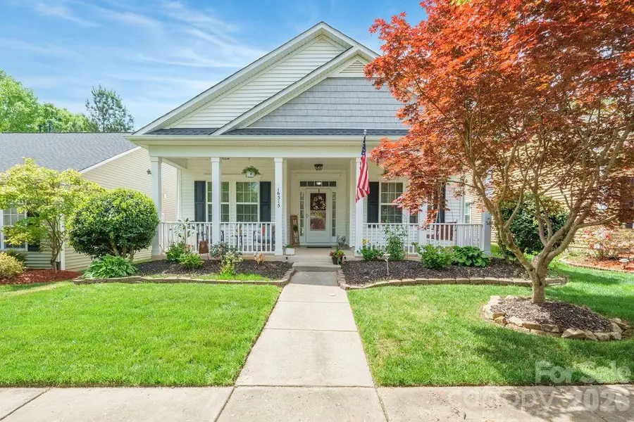 16515 Amberside Road E, Cornelius, NC 28031 - #2
