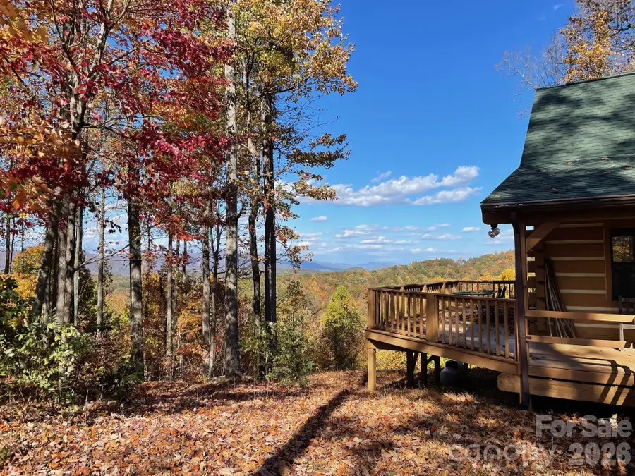 178 Tablerock Drive, Saluda, NC 28773 - #2