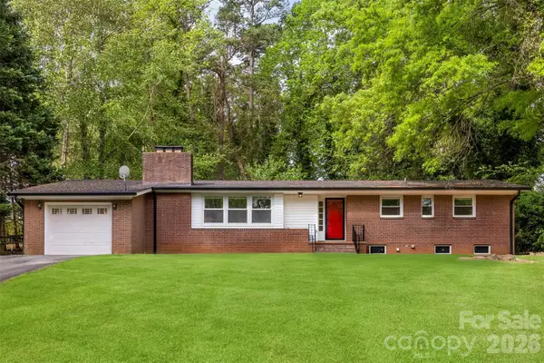 302 Suburban Avenue, Kannapolis, NC 28083