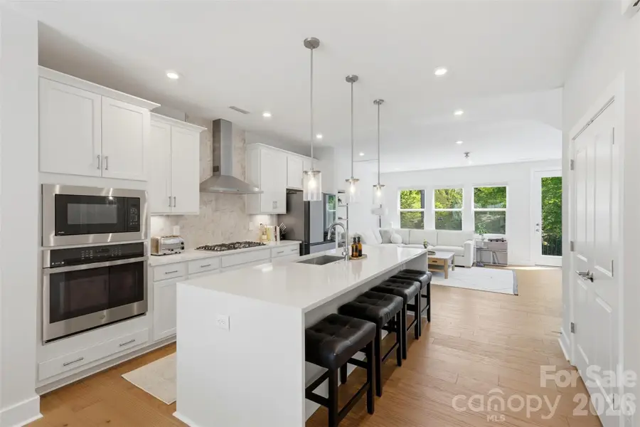 4129 Polluck Way, Charlotte, NC 28209 - #2