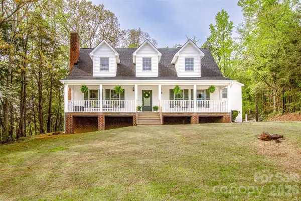 158 Wood Acre Drive, Mooresville, NC 28115