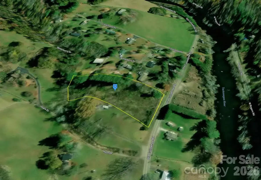 4755 Old Cullowhee Road, Sylva, NC 28779 - #3