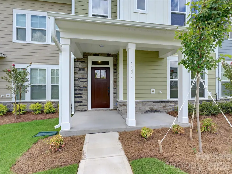11411 Prosperity Church Road, Huntersville, NC 28078 - #2