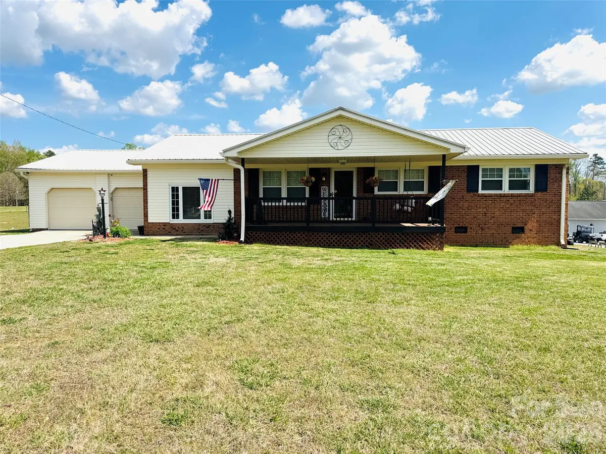 711 Simerson Road, Lexington, NC 27295 - #1