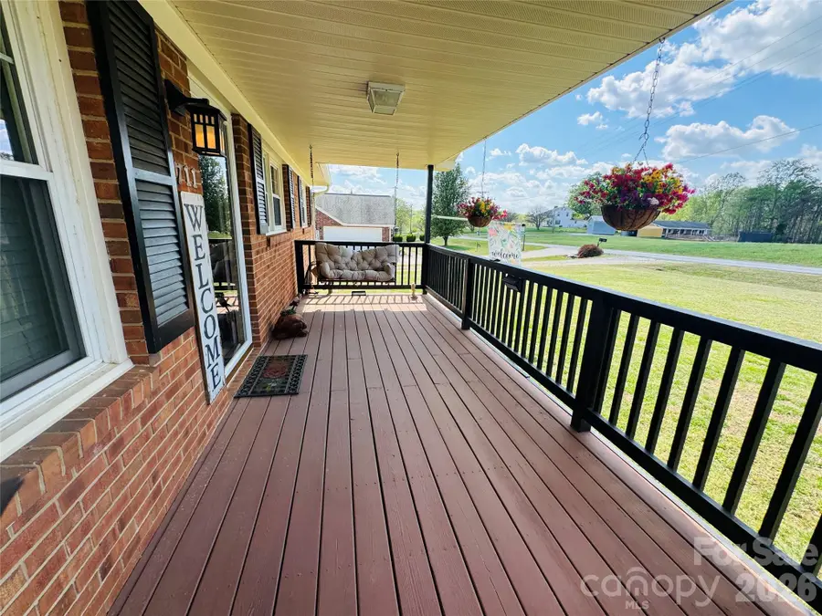 711 Simerson Road, Lexington, NC 27295 - #3