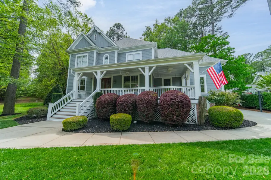 215 Freshwater Lane, Mooresville, NC 28117 - #3