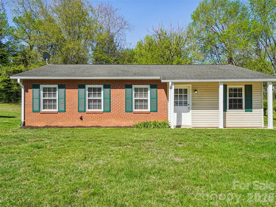 88 Lees Creek Road, Asheville, NC 28806 - #2