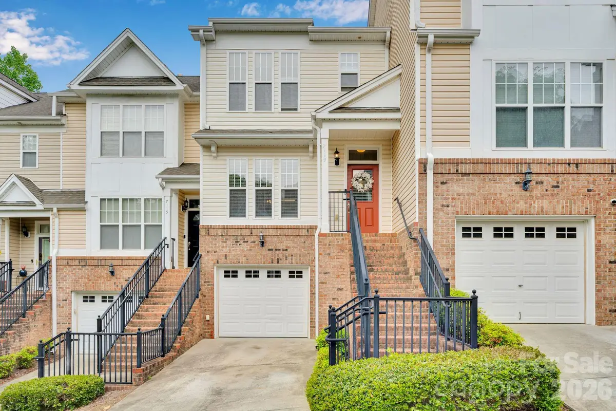 7119 Founders Club Court, Charlotte, NC 28269 - #1