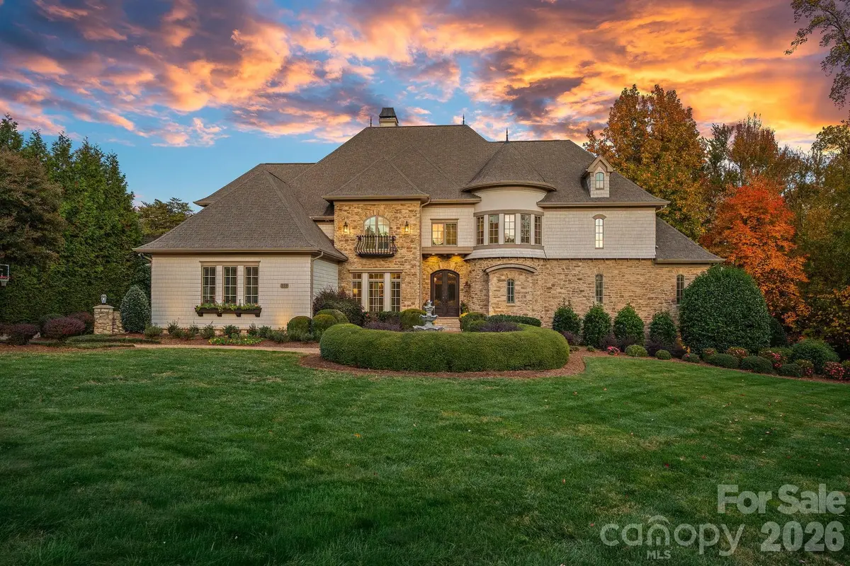 119 S Longfellow Lane, Mooresville, NC 28117 - #1