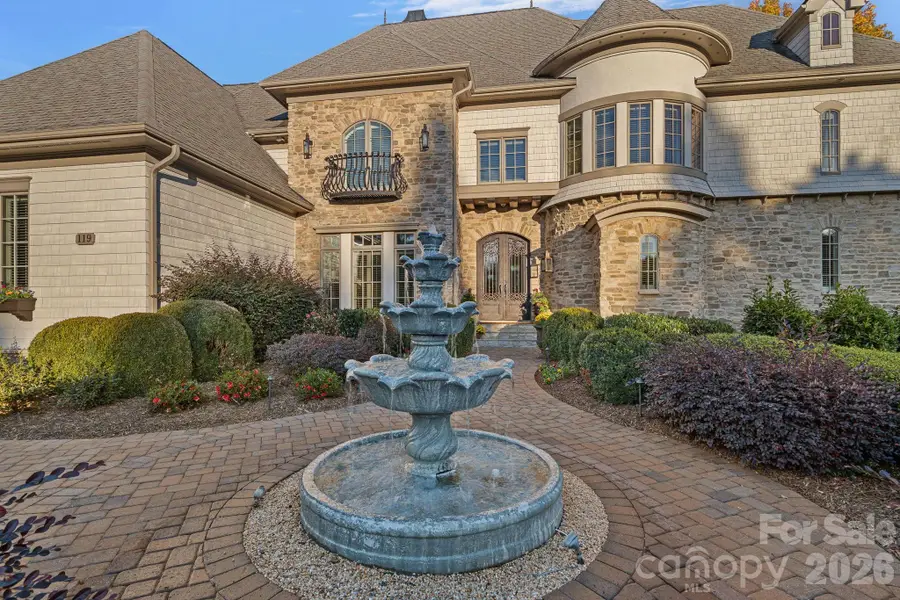 119 S Longfellow Lane, Mooresville, NC 28117 - #2