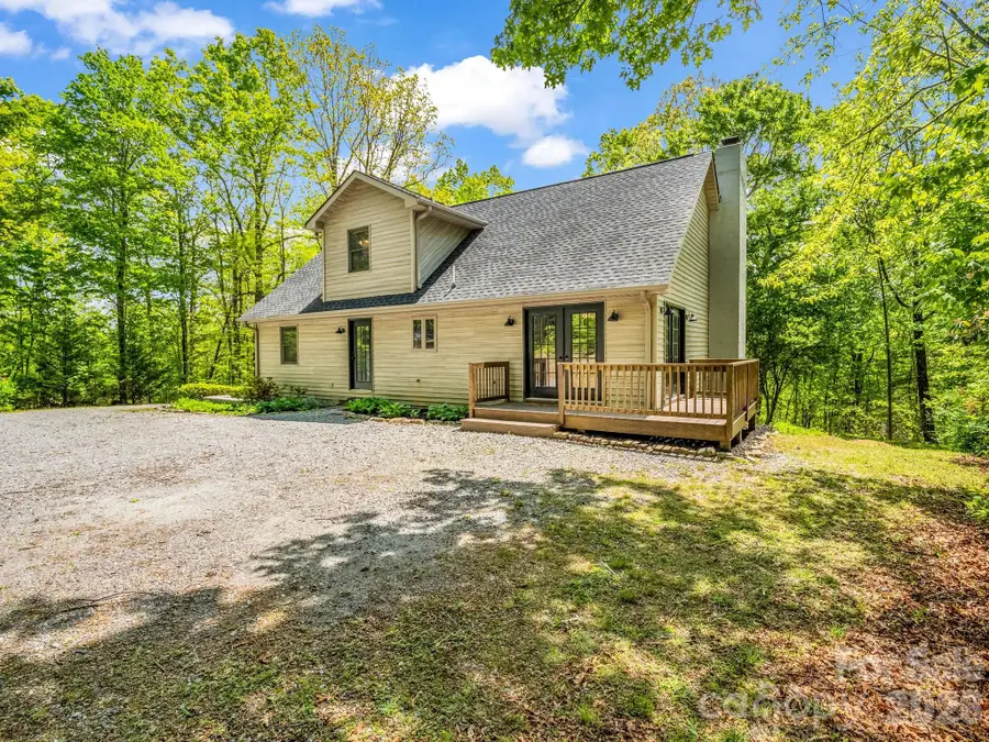 2304 Mountain Page Road, Saluda, NC 28773 - #2