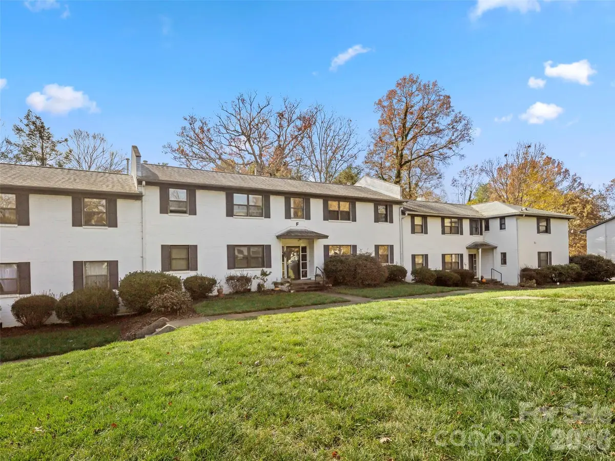 615 Biltmore Avenue #8 Units, Asheville, NC 28803 - #1