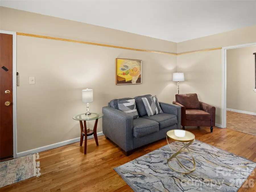 615 Biltmore Avenue #8 Units, Asheville, NC 28803 - #3
