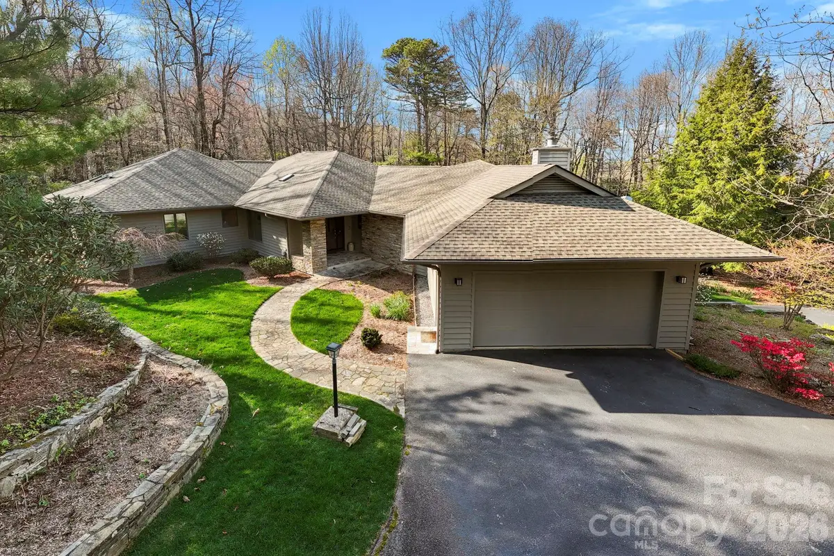 100 Elmridge Drive, Flat Rock, NC 28731 - #1