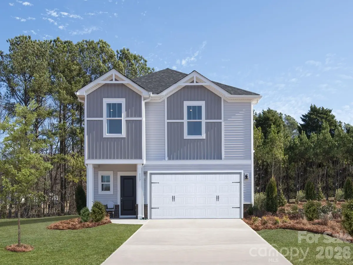5509 Chambray Terrace, Cherryville, NC 28021 - #1