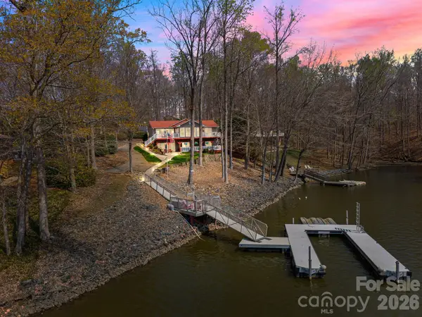 435 Lake Drive 10 Drive, Lexington, NC 27292