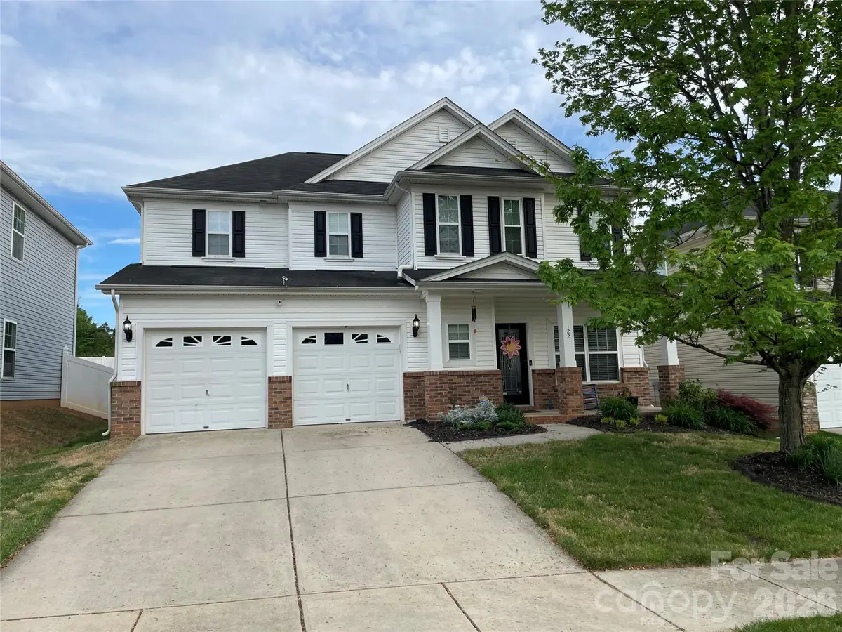 122 Colville Road, Mooresville, NC 28117 - #1