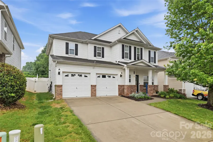 122 Colville Road, Mooresville, NC 28117 - #2