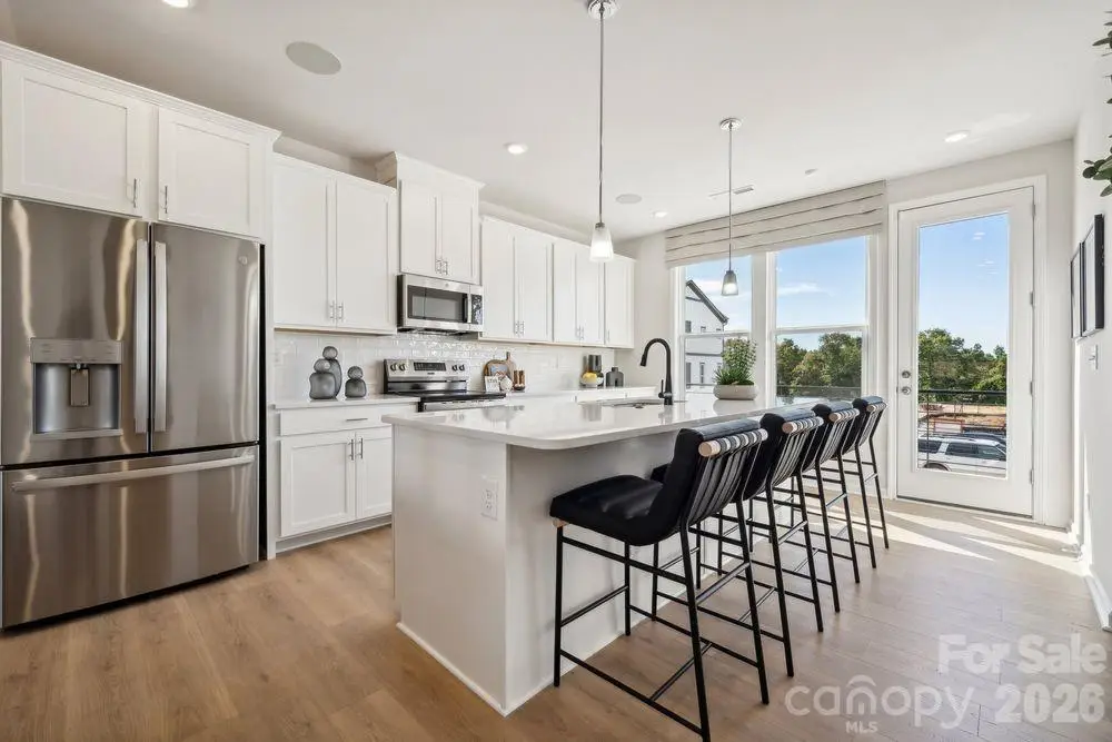 1816 Alexander Village Main Drive, Charlotte, NC 28262 - #1