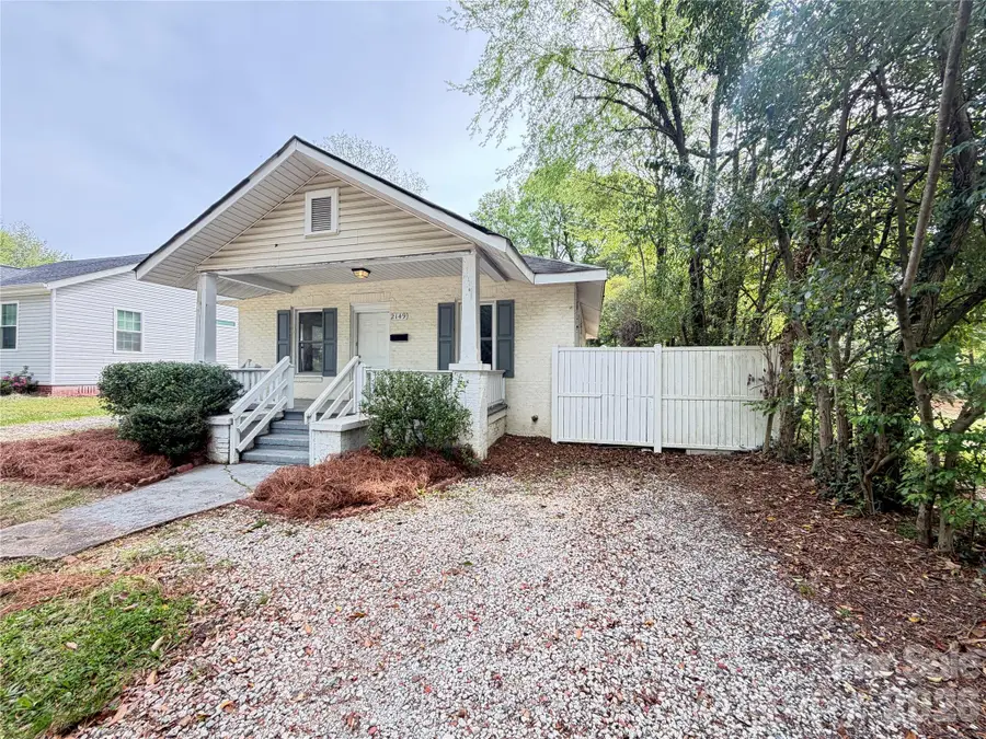 2149 Camp Greene Street, Charlotte, NC 28208 - #3