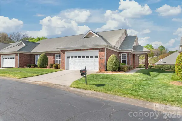 13440 Mint Lake Drive #55, Matthews, NC 28105