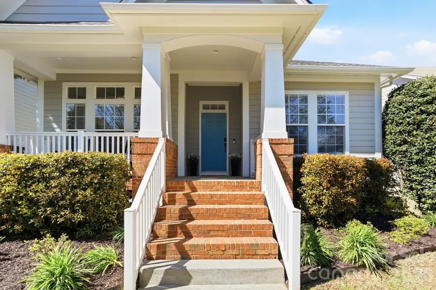 17029 Carlton Way Road, Huntersville, NC 28078 - #2