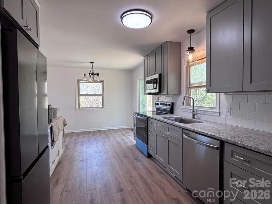 4866 Fork Road, Norwood, NC 28128 - #3