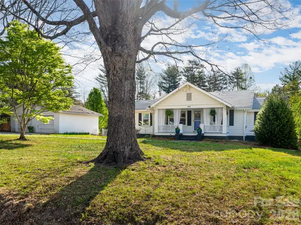 516 Onteora Boulevard, Asheville, NC 28803